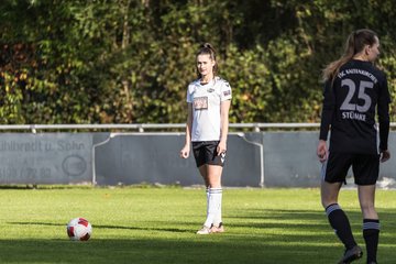 Bild 363 - F SV Henstedt Ulzburg2 - FSG Kaki-StuSie : Ergebnis: 2:2